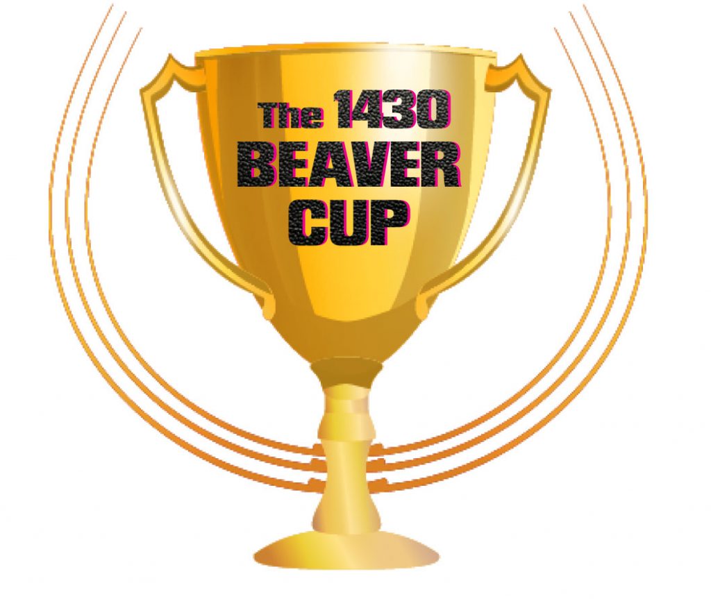 beaver-cup