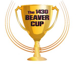 beaver-cup